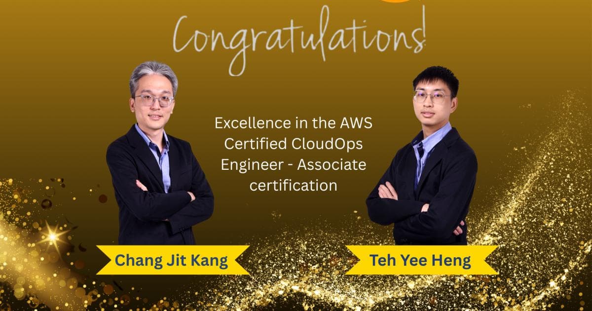 تداوم برتری تیم HPC با دریافت یک گواهی دیگر AWS